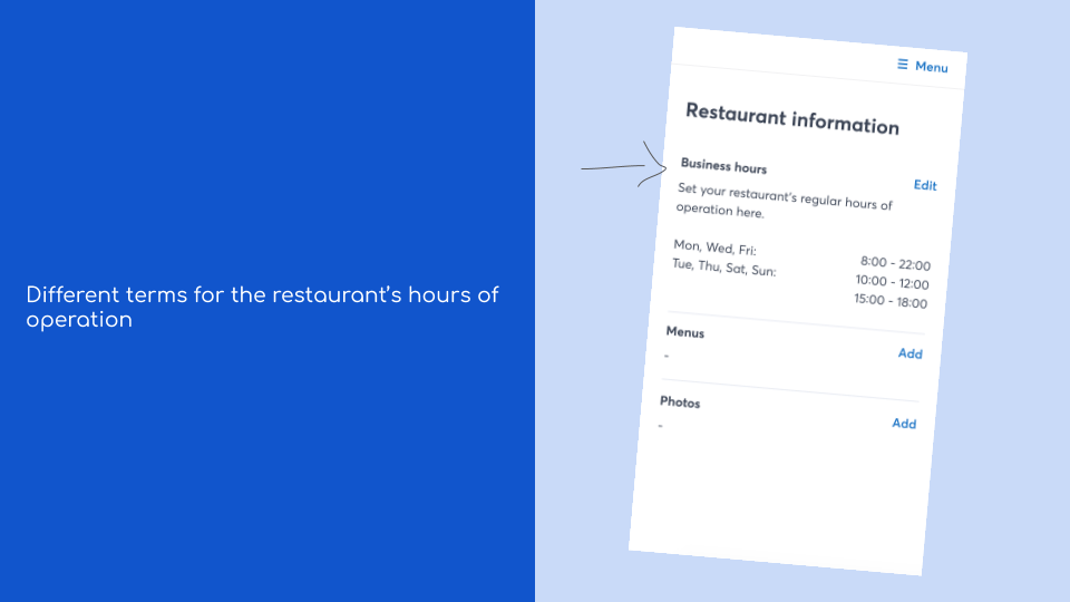 Restaurant_info_hours