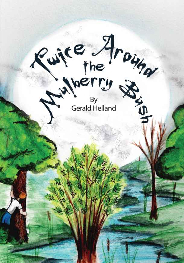 Twice Around the Mulberry Bush - Paperback