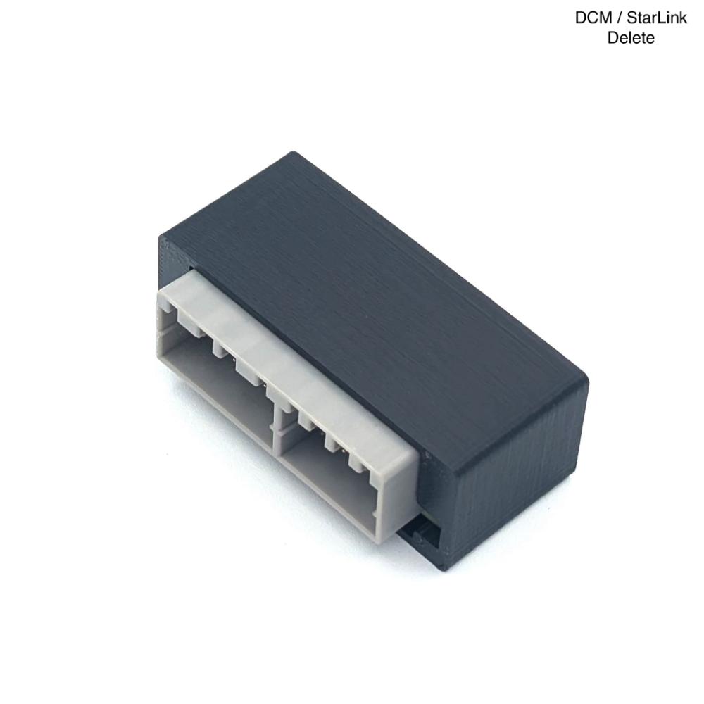 DCM Starlink Delete Module (GEN2) GR86/BRZ and other subarus