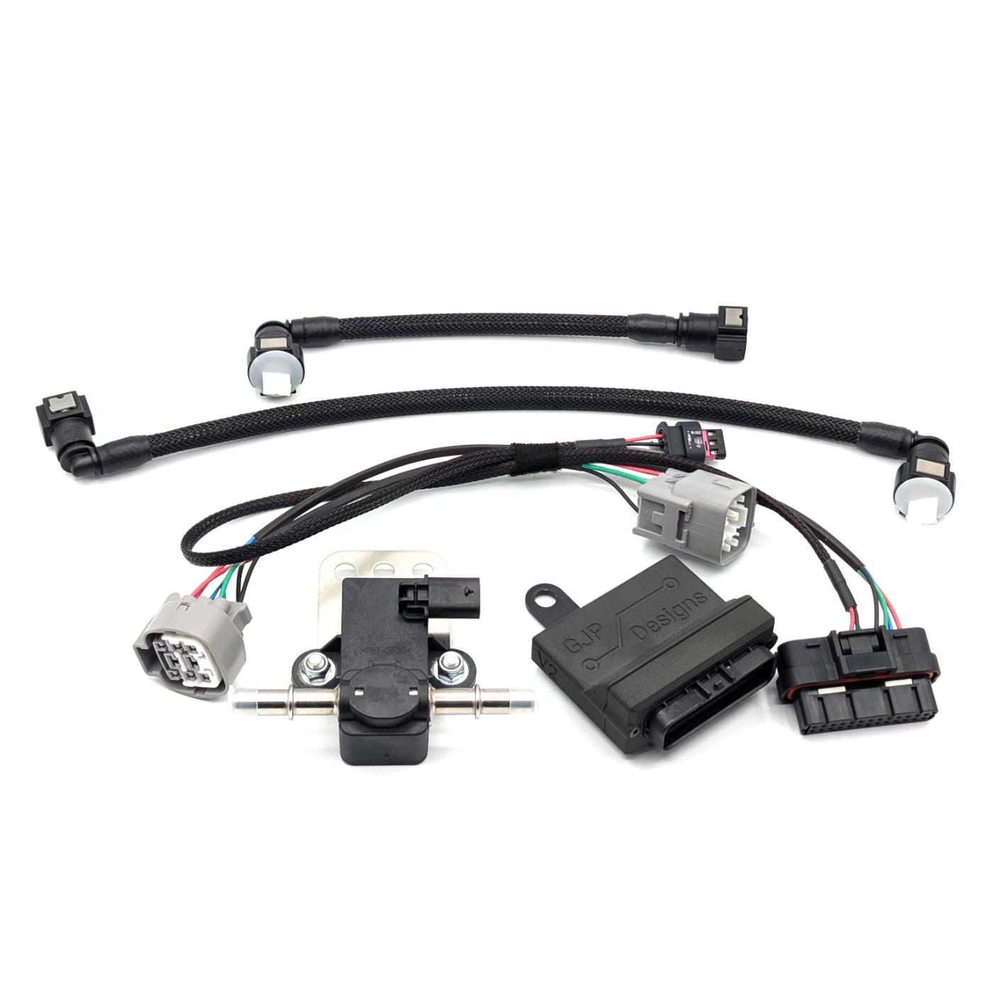 CSG Spec CAN FlexFuel Kit (GEN1 13-20) (GEN2 22+) – GJP Designs