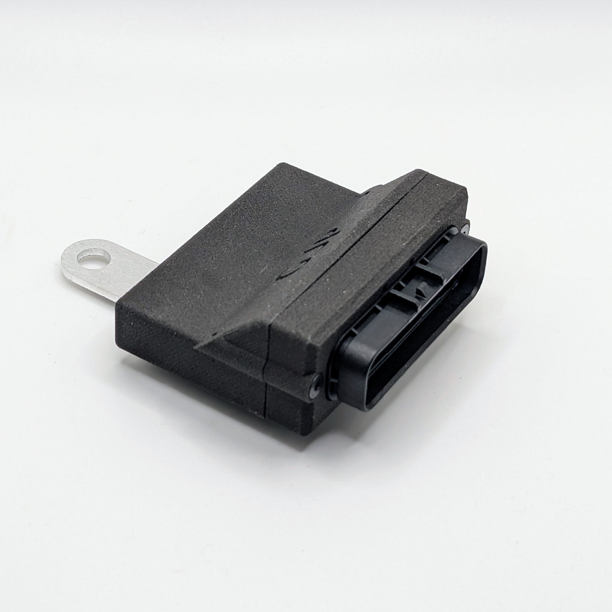 GJP IO BOX (Data logging)