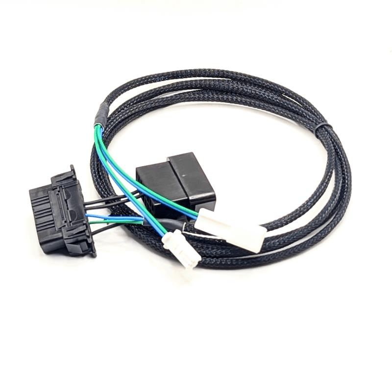 GR Corolla Yaris datalogging cable