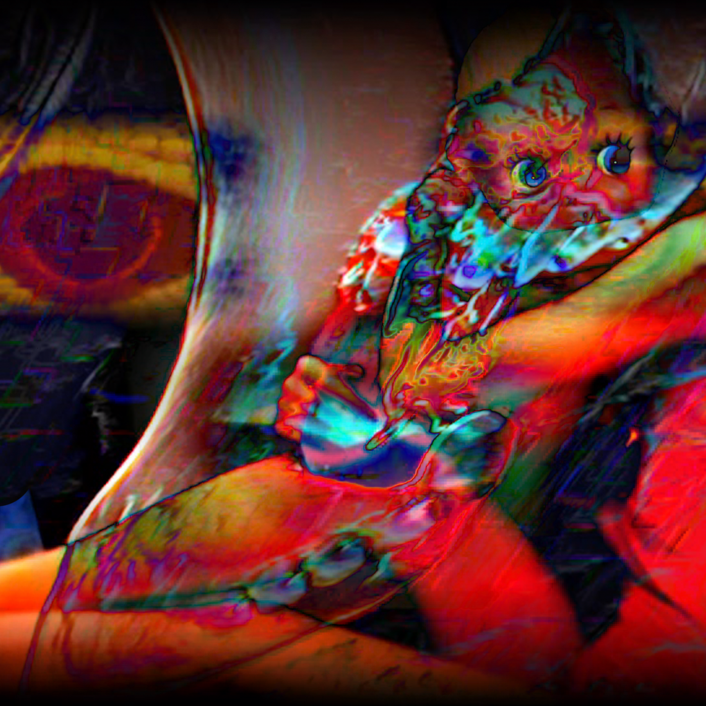 Promises Five (2021)