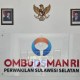 Kantor Perwakilan Ombudsman RI Propinsi Sulawesi Selatan