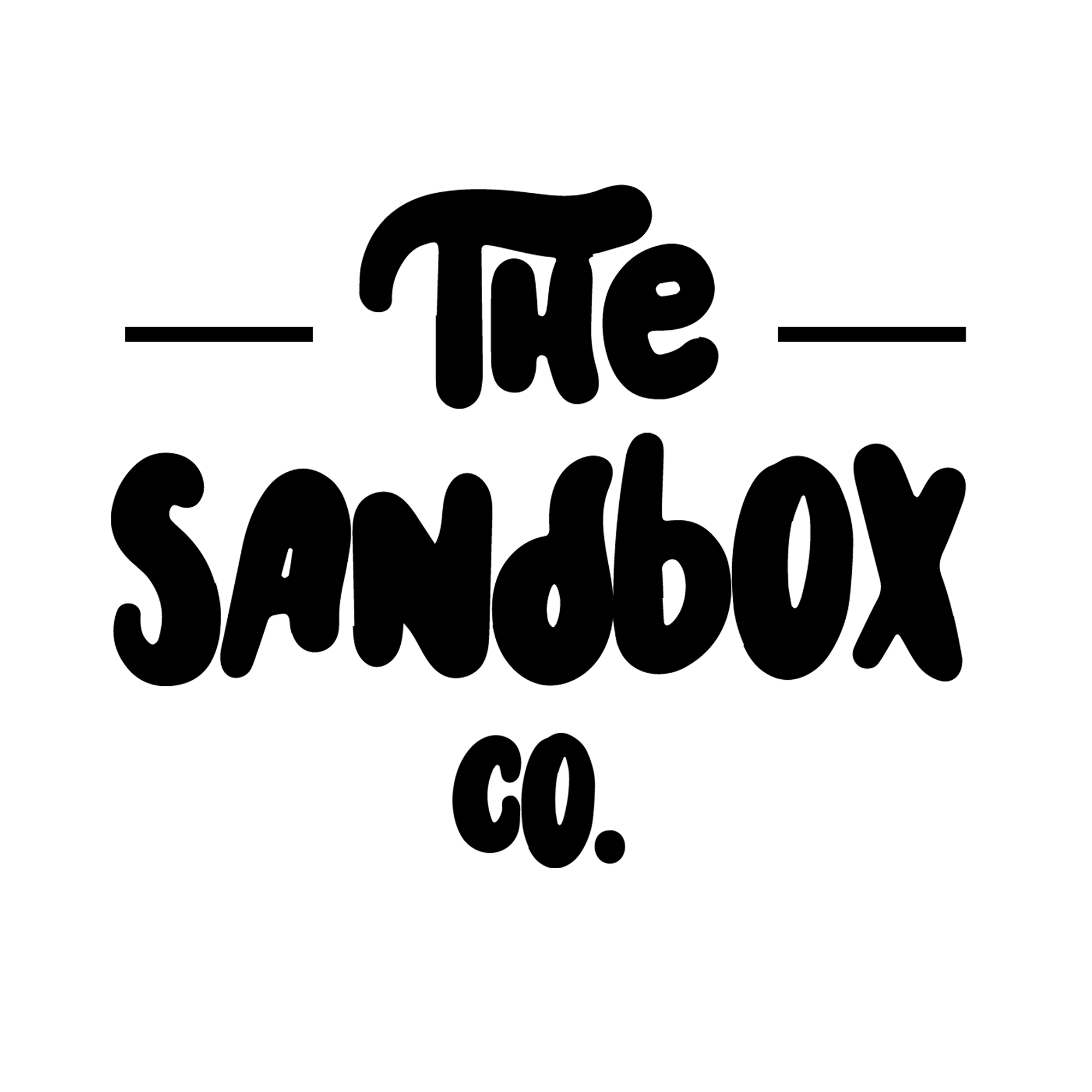 The Sandbox Co.