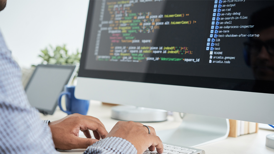 Software Engineering MSc