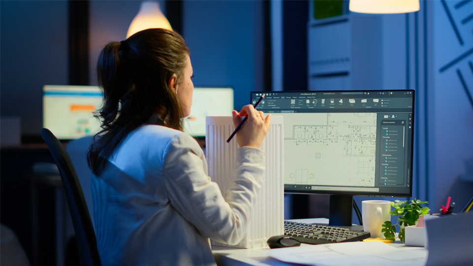 Software Engineering Bachelor of Science
