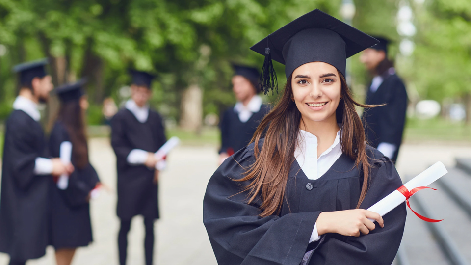 B.Sc. Digital Media & Marketing (dual)