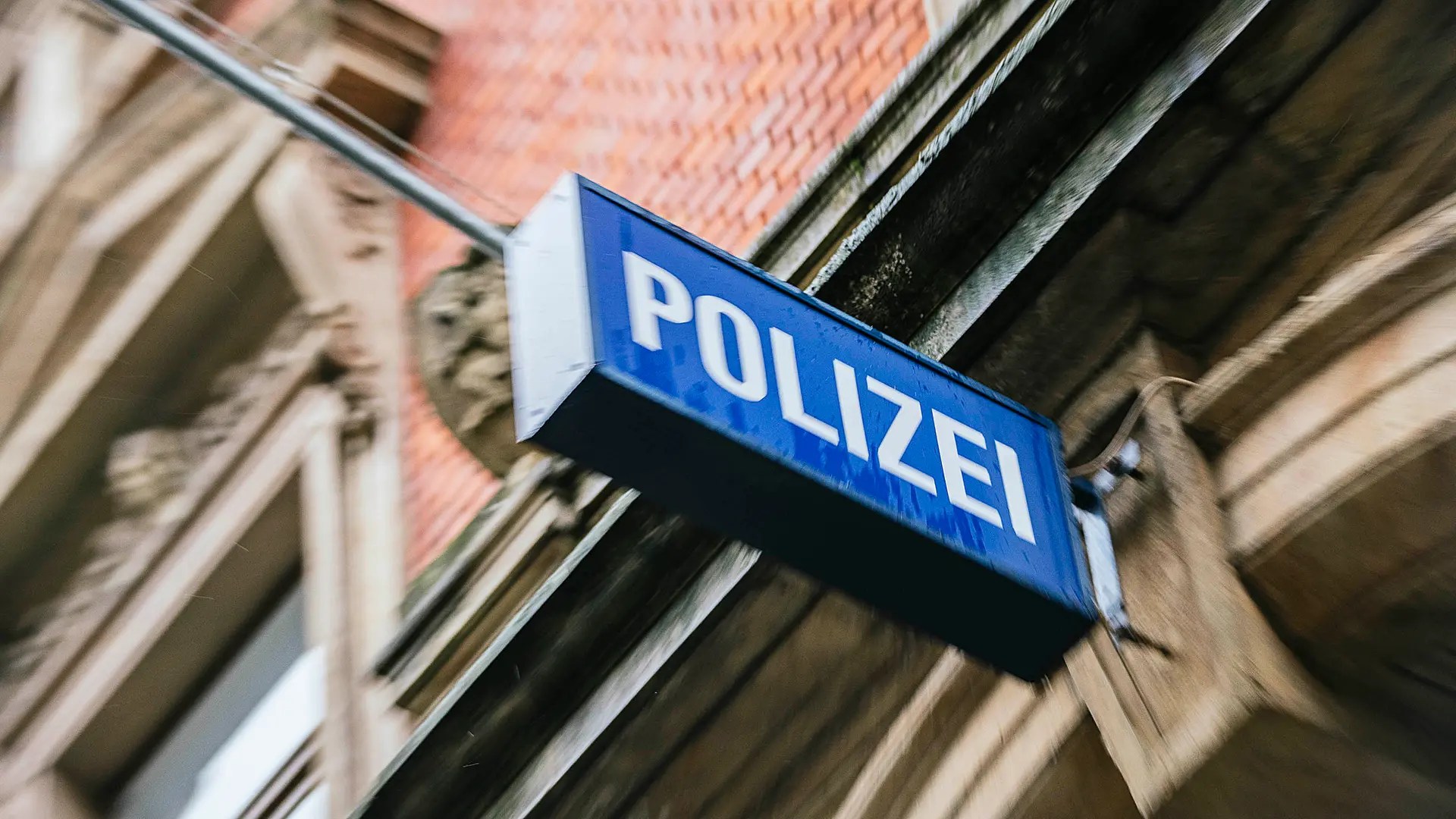 Hannover: Vermisste Kinder an Bushaltestelle in Lehrte entdeckt