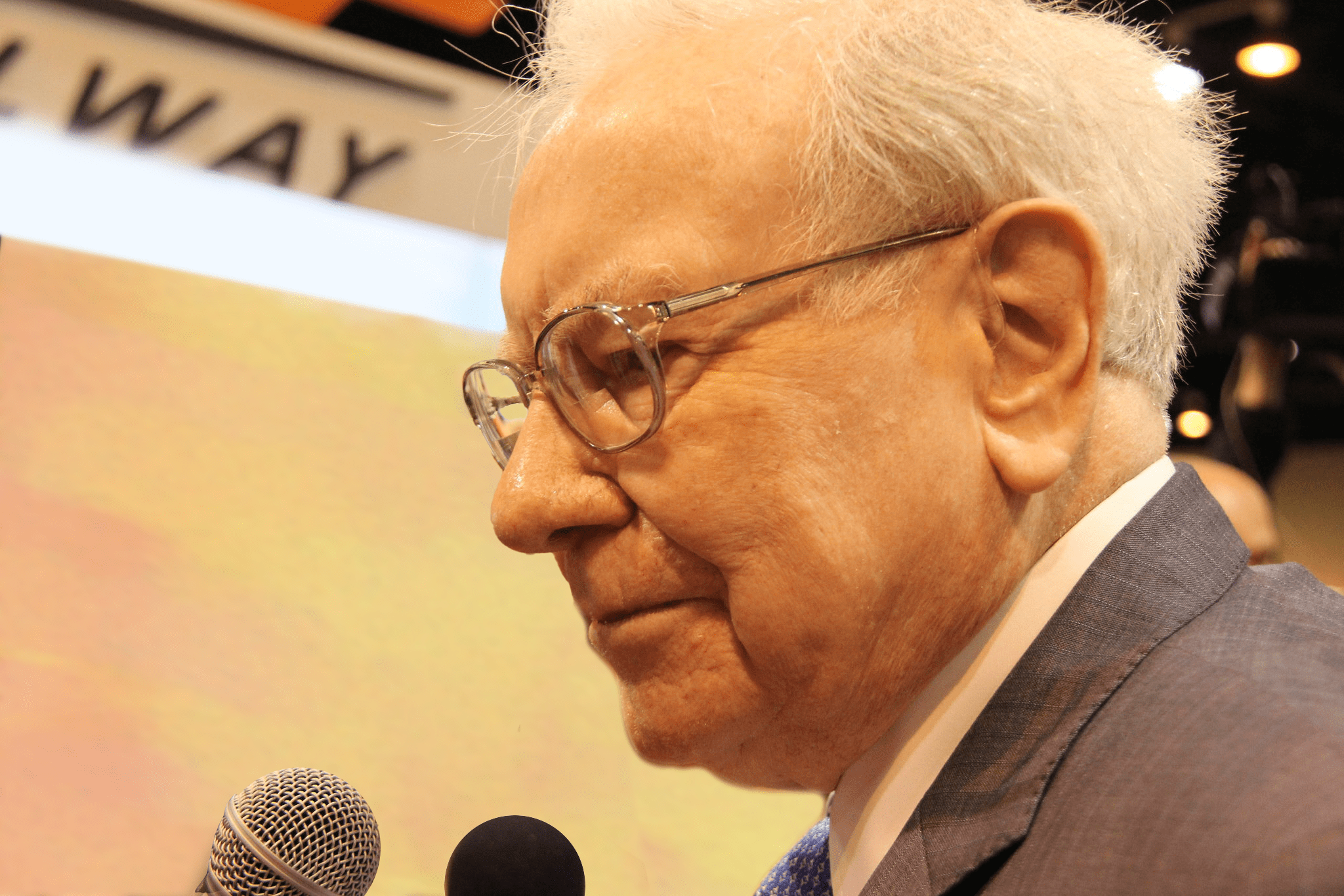Warren Buffett Just Revealed He Personally Chose Berkshire's Newest Mega-Stock. Here's Why That Changes Everything