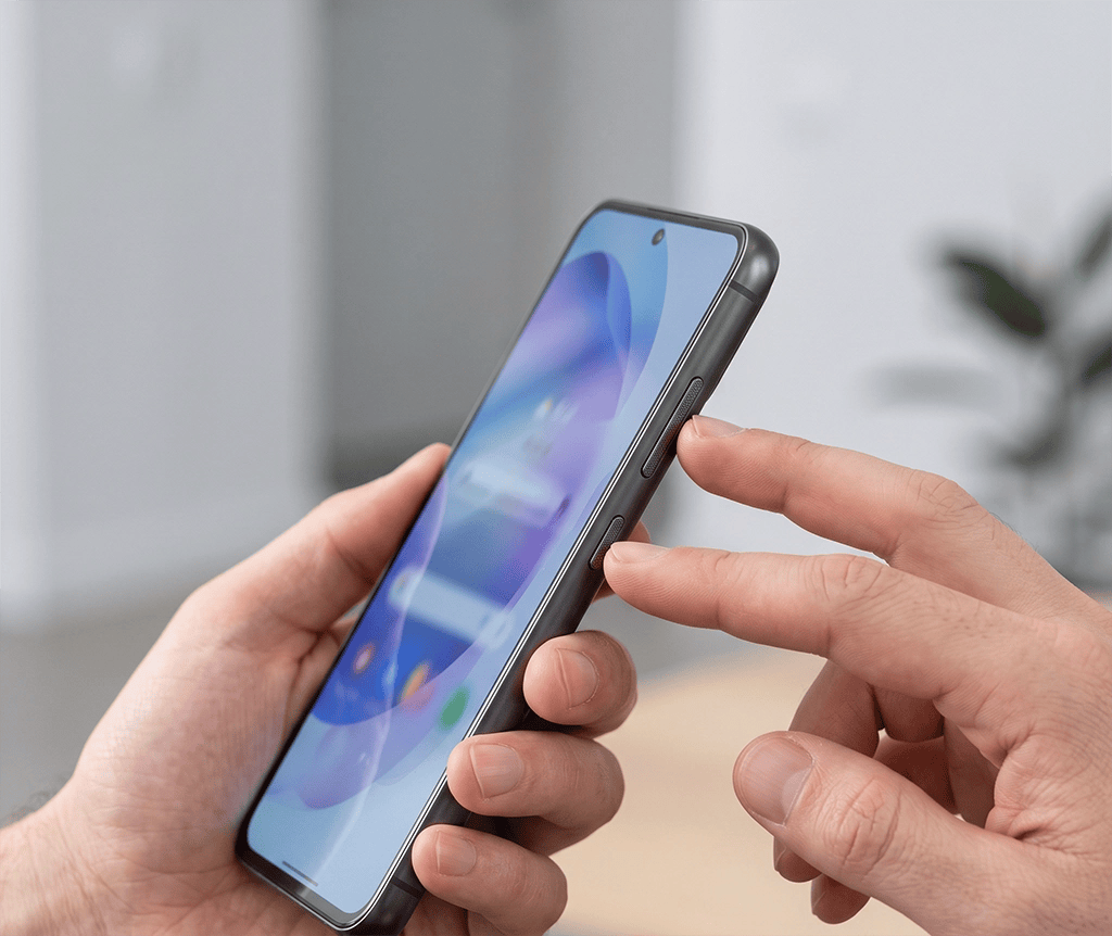 Samsung Galaxy: Screenshots per Wischgeste und S Pen