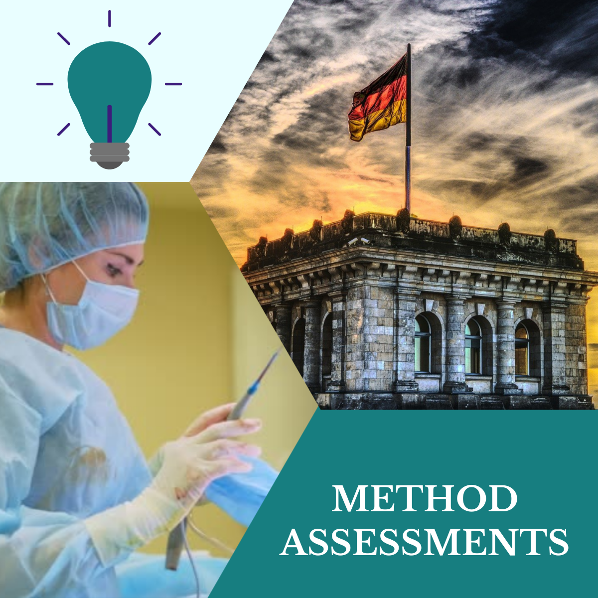 The process of method assessments in Germany — German Market Access ...