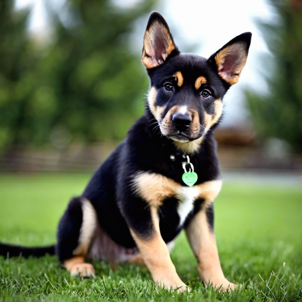 German Shepherd Pitbull Mix: The Ultimate Guide to This Unique Breed