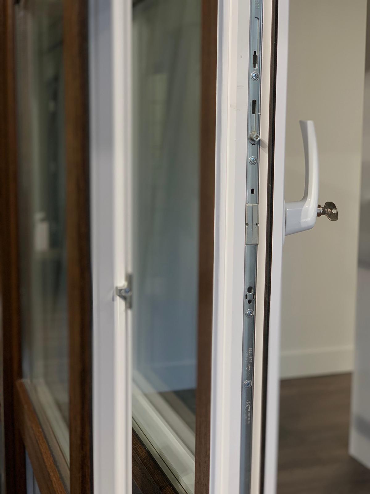 Kunststofffenster Salamander Streamline 76 Stolma