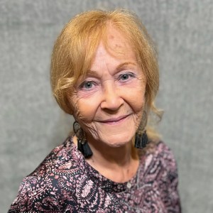 Karin Rohret