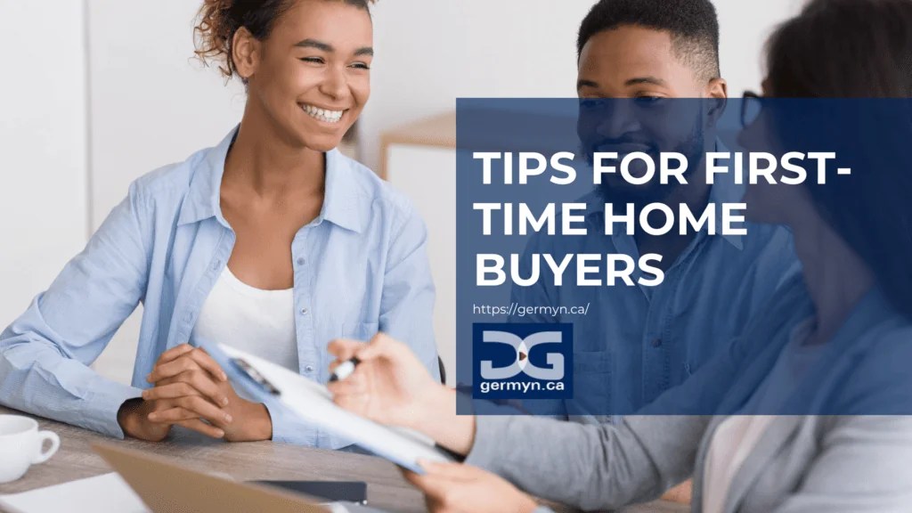 Things First Time Home Buyers Should Know