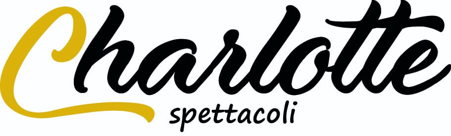 Logo Charlotte Eventi e Spettacoli