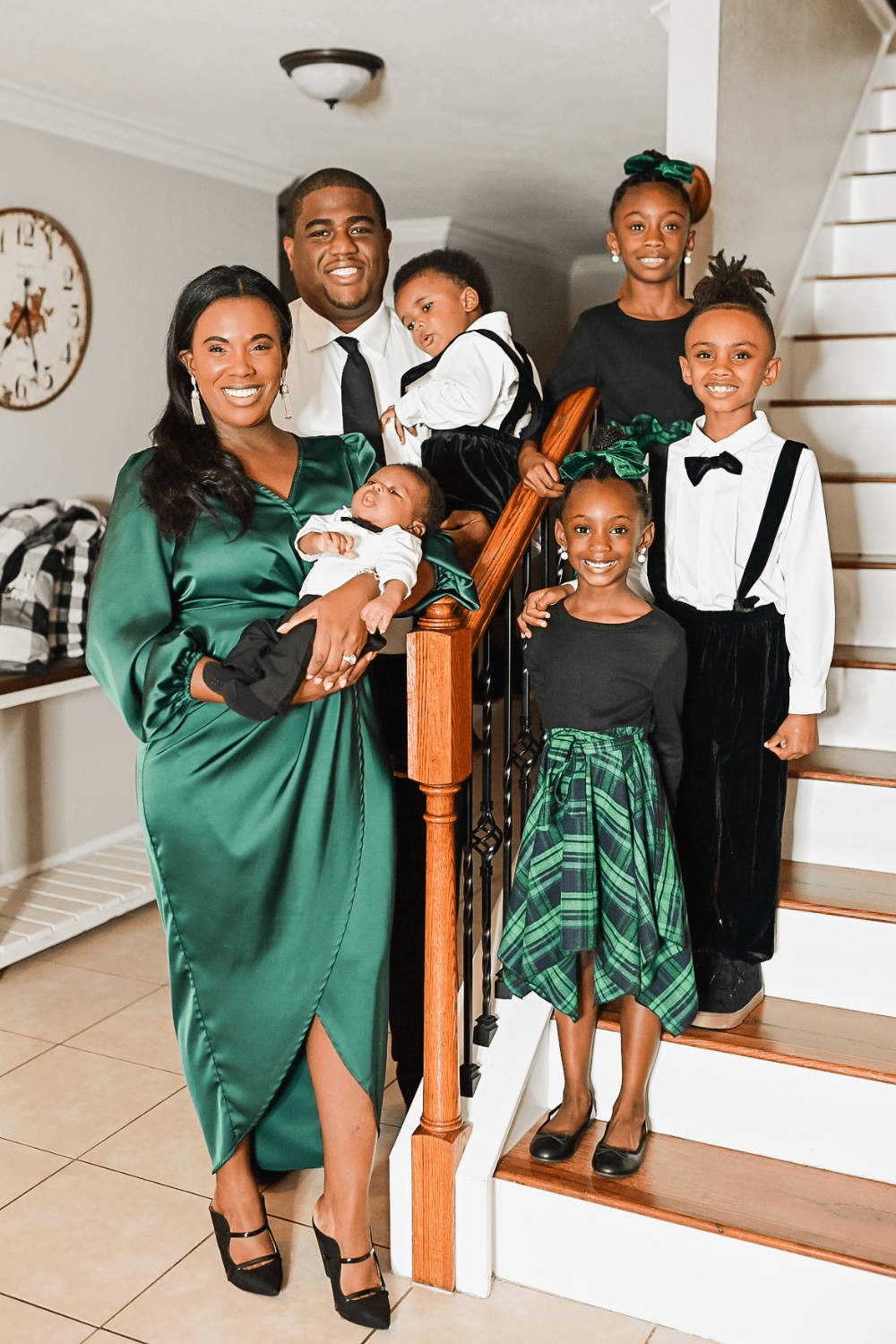 Celebrating Family This Holiday Season