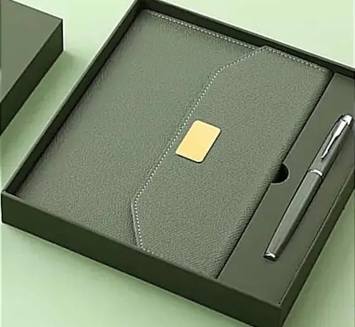 Super fancy pen