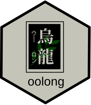 Oolong Bit Github - Mountain Art Collection - 4K Quality