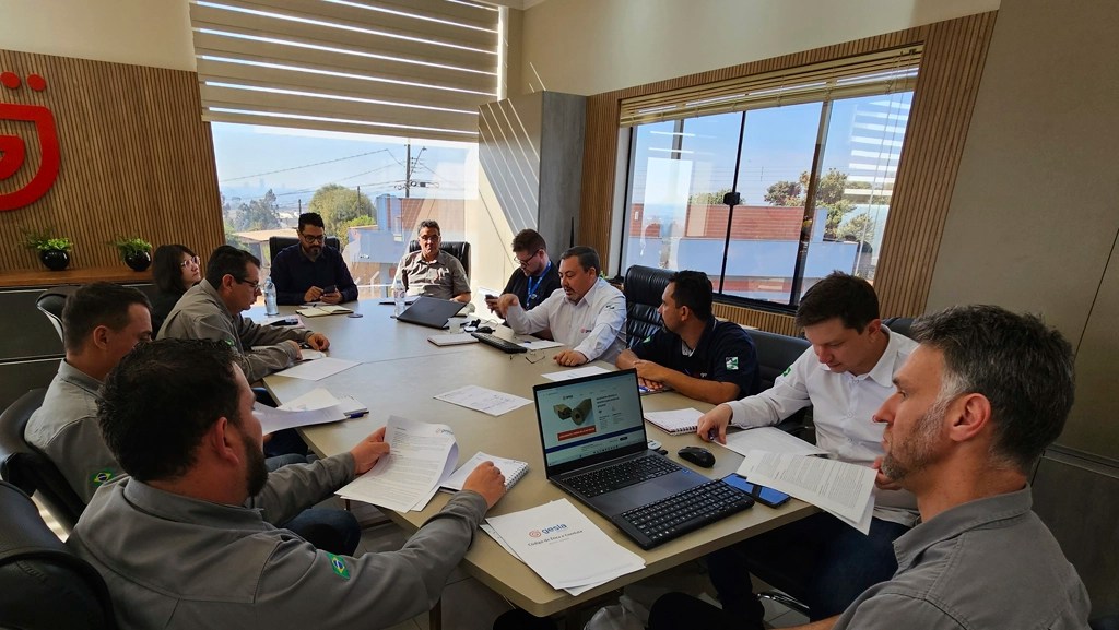 Código de ética e Conduta