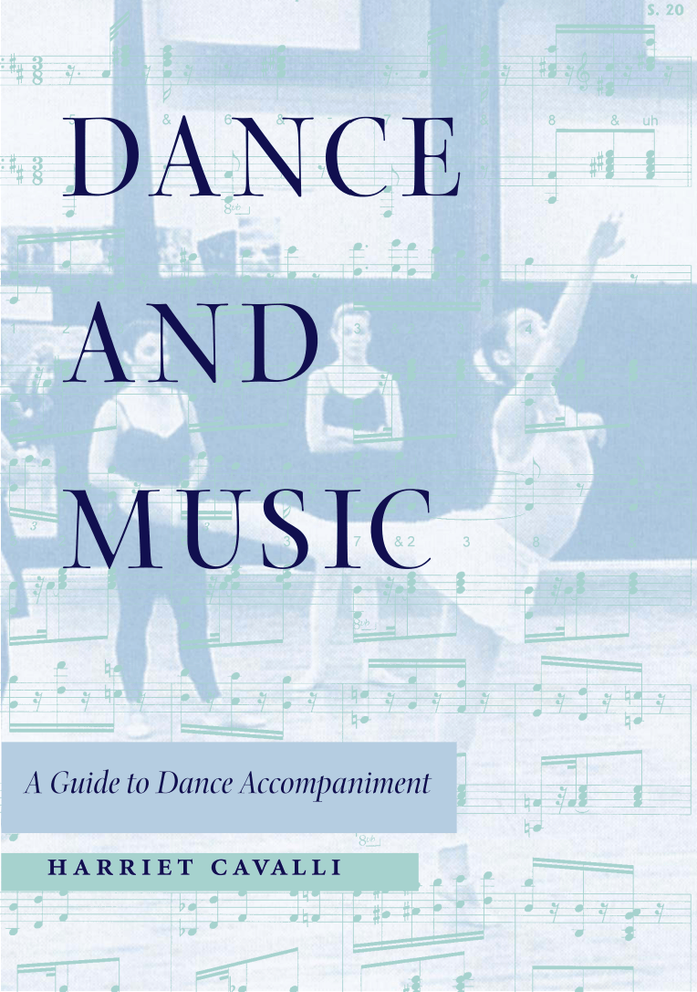 dance accompaniment kit