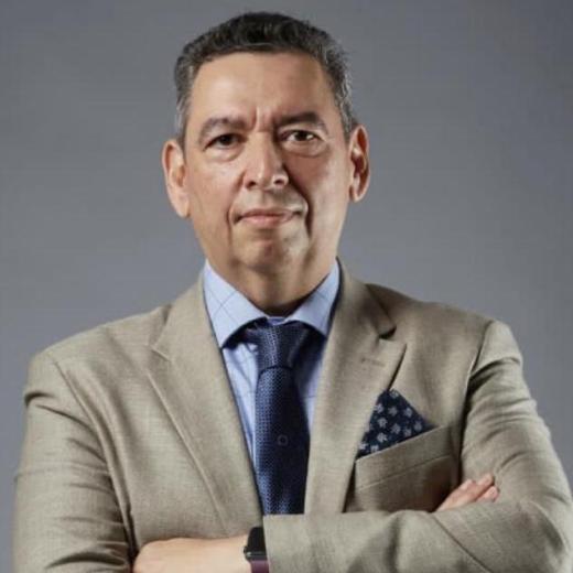 Bismark Rodriguez