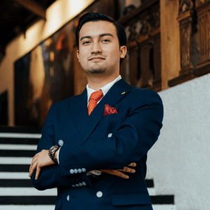 Gabriel Chamo Molina