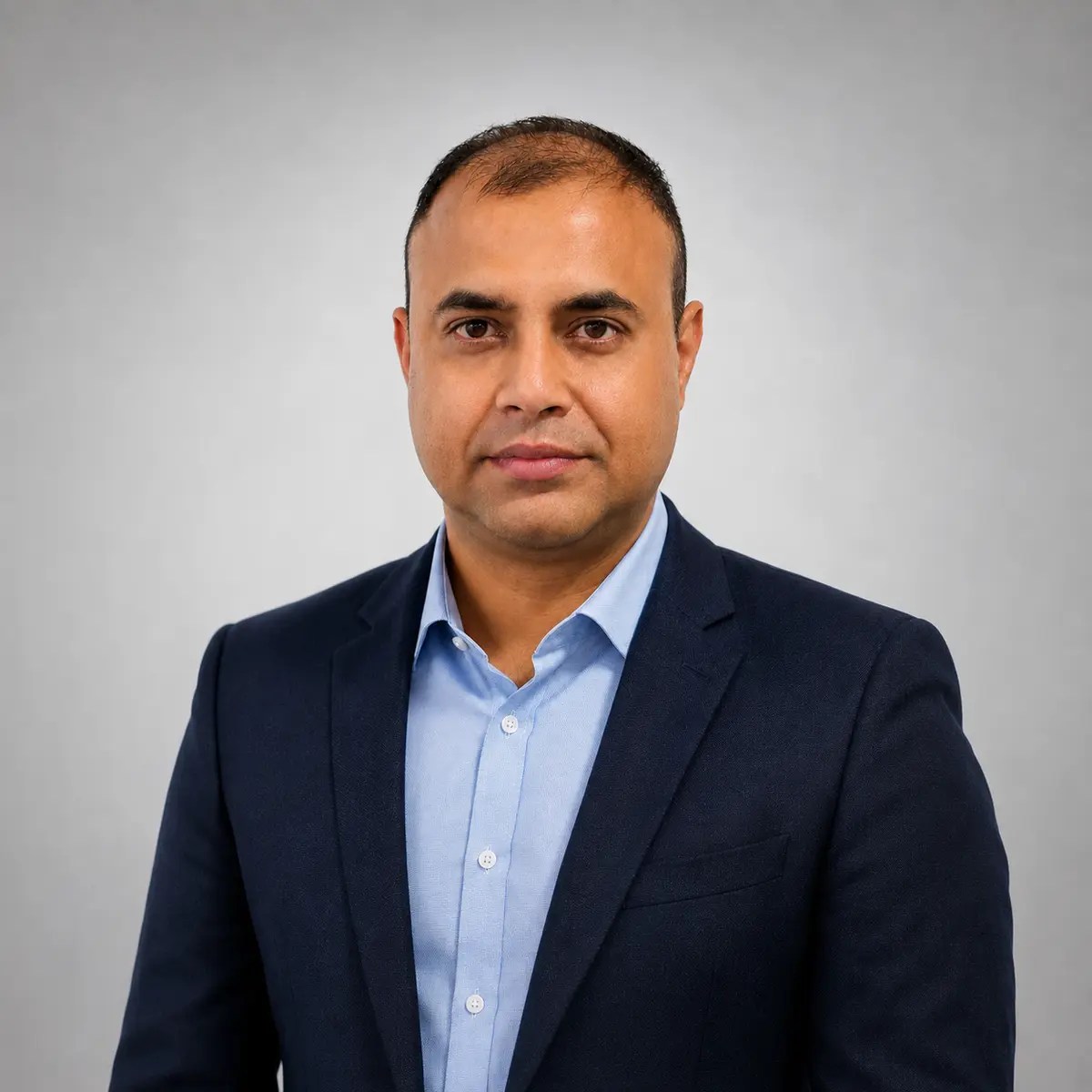 Saurav Gautam, Controller