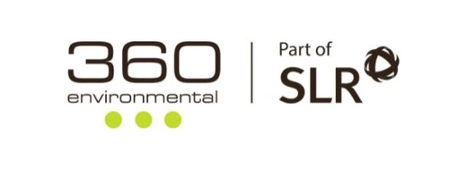 360 Environmental logo