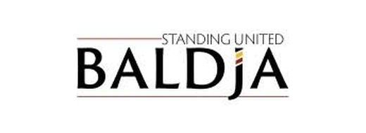 Baldja logo