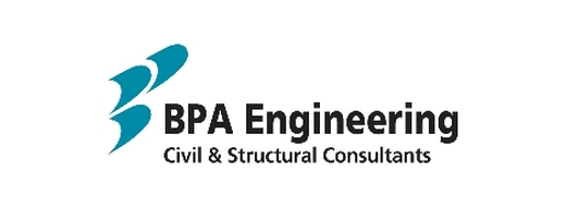 BPA Engineering logo