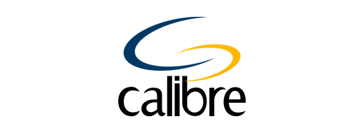 Calibre logo