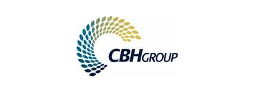 CBH Group logo
