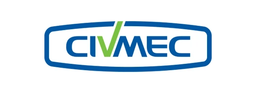 Civmec logo
