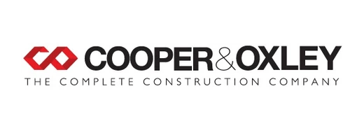 Cooper &amp; Oxley logo