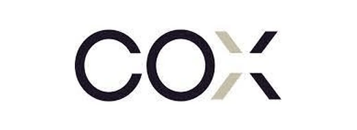COX logo