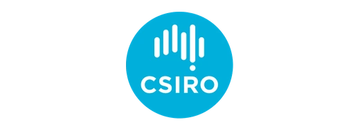 CSIRO logo