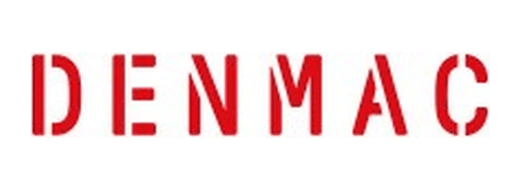 Denmac logo