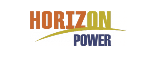 Horizon Power logo