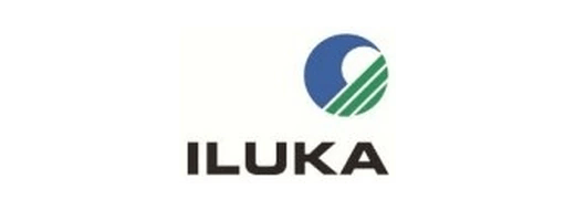 Iluka logo