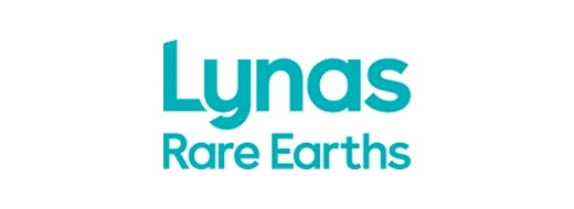 Lynas Rare Earths logo