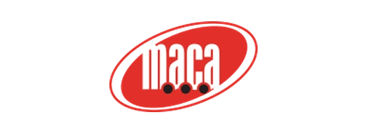 MACA logo