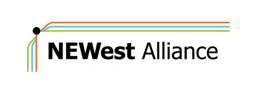 NEWest Alliance logo