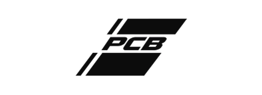 PCB logo