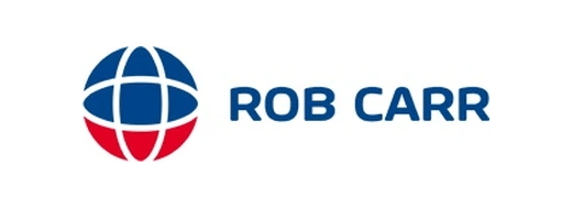Rob Carr logo