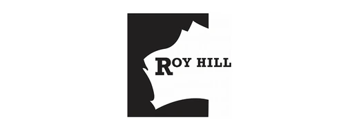 Roy Hill logo