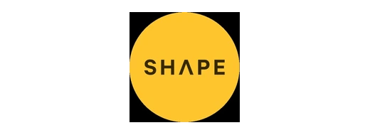 Shape logo