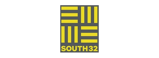 South32 logo