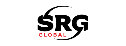 SRG Global logo